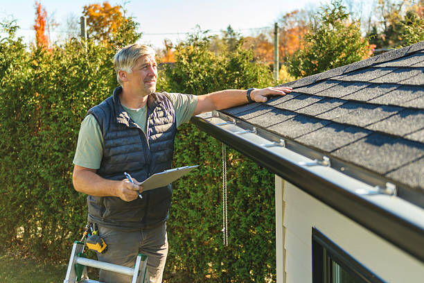 Trusted Flat Roof Repair service in Kittery, ME - Ben Roofing and Steel LLC